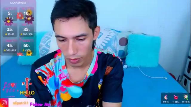 Image 6 of alicia_and_brandon Stream on Chaturbate on 1 month ago