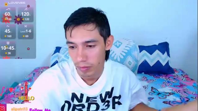 Image 3 of alicia_and_brandon Stream on Chaturbate on 1 month ago