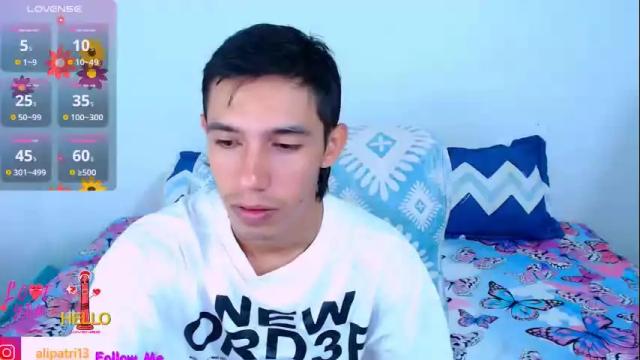 Thumbnail 2, alicia_and_brandon's Stream at Chaturbate, 1 month ago