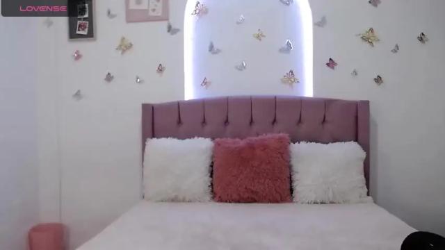 Image 4 of alicia_cornnyy Stream on Chaturbate on 15 months ago