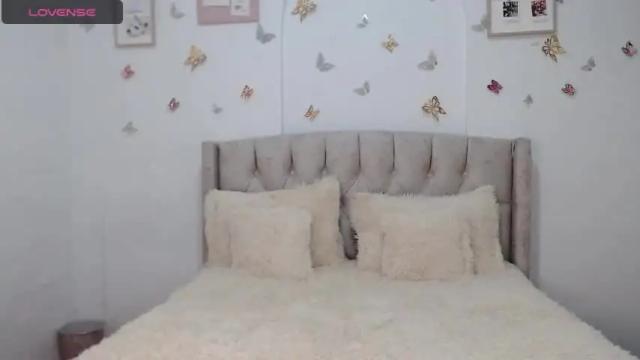 Thumbnail 2, alicia_cornnyy's Stream at Chaturbate, 13 months ago