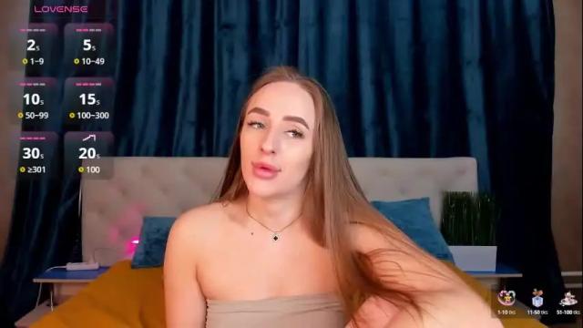 Image 8 of alicia_edwards Stream on Chaturbate on 1 month ago