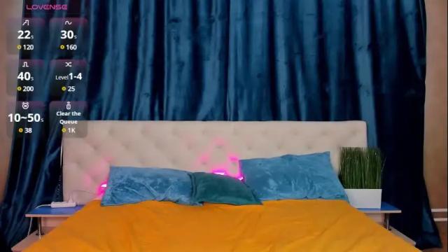 Thumbnail 3, alicia_edwards's Stream at Chaturbate, 1 month ago