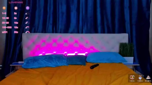 Thumbnail 3, alicia_edwards's Stream at Chaturbate, 1 month ago