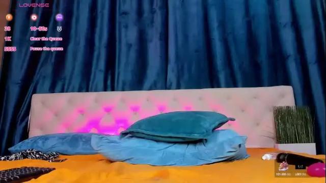 Thumbnail 1, alicia_edwards's Stream at Chaturbate, 1 month ago