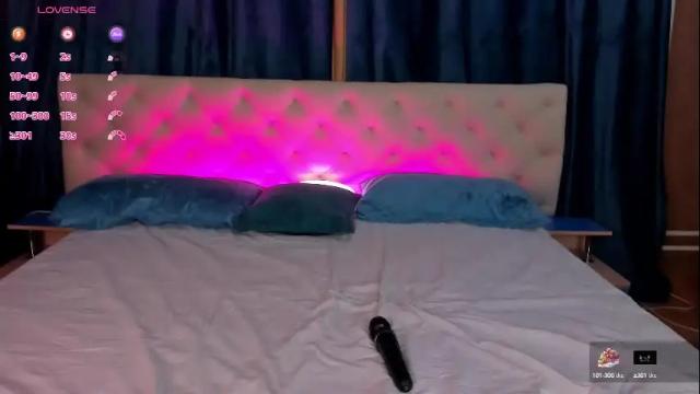 Thumbnail 3, alicia_edwards's Stream at Chaturbate, 11 days ago