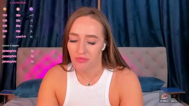 Thumbnail 2, alicia_edwards's Stream at Chaturbate, 9 days ago