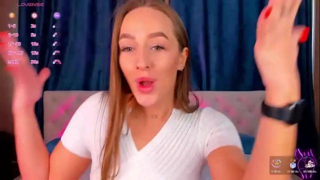 Image 2 of alicia_edwards Stream on Chaturbate on 1 month ago