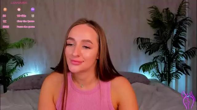 Thumbnail 2, alicia_edwards's Stream at Chaturbate, 3 months ago