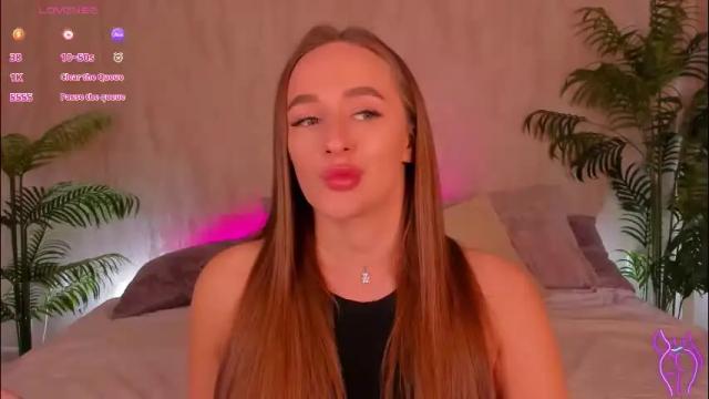 Thumbnail 1, alicia_edwards's Stream at Chaturbate, 2 months ago