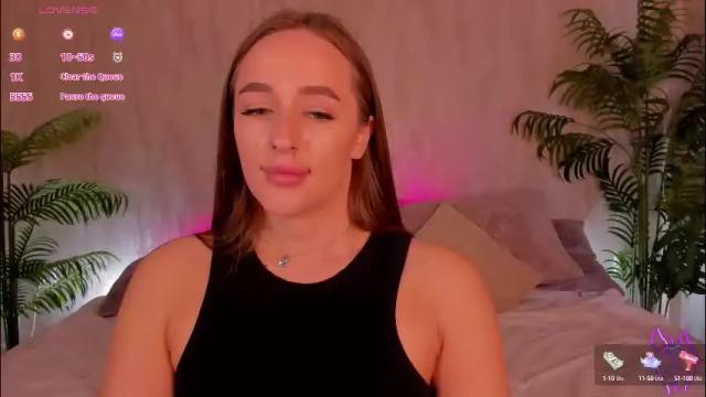 Thumbnail 3, alicia_edwards's Stream at Chaturbate, 2 months ago