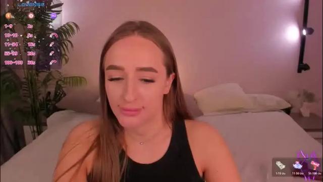 Image 11 of alicia_edwards Stream on Chaturbate on 1 month ago