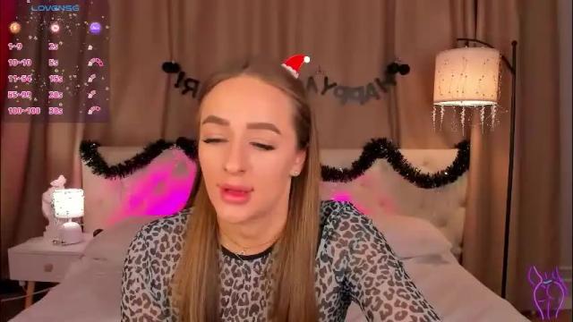 Thumbnail 3, alicia_edwards's Stream at Chaturbate, 1 month ago