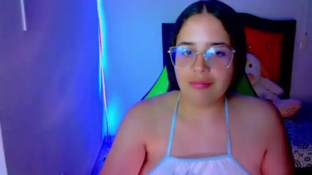 Image 11 of alicia_hotxx Stream on Chaturbate on 13 months ago