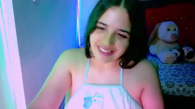 Image 10 of alicia_hotxx Stream on Chaturbate on 13 months ago