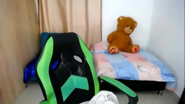 Thumbnail 1, alicia_hotxx's Stream at Chaturbate, 22 days ago