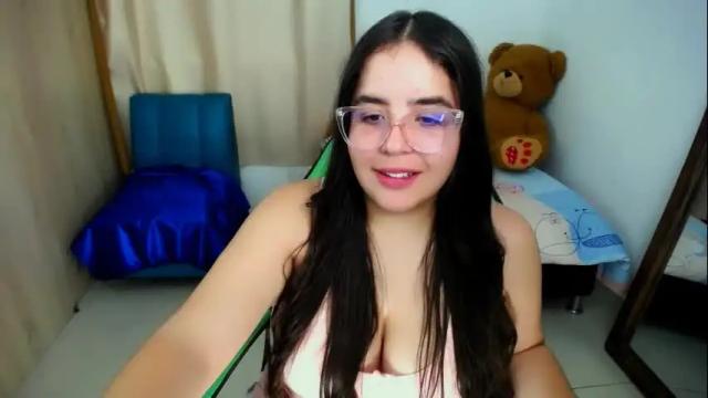 Thumbnail 1, alicia_hotxx's Stream at Chaturbate, 21 days ago