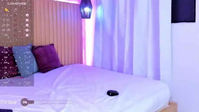 Image 7 of alicia_jerez1 Stream on Chaturbate on 14 months ago