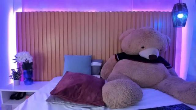 Image 6 of alicia_jerez1 Stream on Chaturbate on 14 months ago