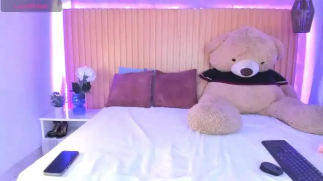 Image 10 of alicia_jerez1 Stream on Chaturbate on 14 months ago