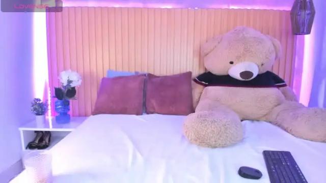 Image 2 of alicia_jerez1 Stream on Chaturbate on 14 months ago