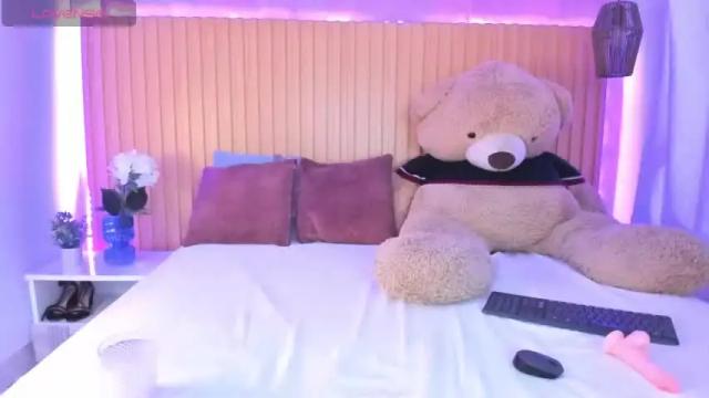 Image 4 of alicia_jerez1 Stream on Chaturbate on 14 months ago