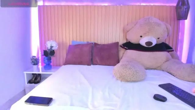 Image 7 of alicia_jerez1 Stream on Chaturbate on 14 months ago