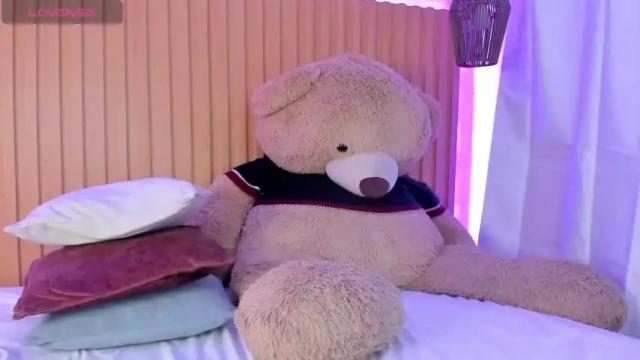 Image 10 of alicia_jerez1 Stream on Chaturbate on 14 months ago