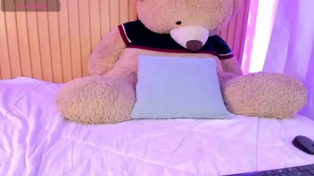 Thumbnail 2, alicia_jerez1's Stream at Chaturbate, 14 months ago