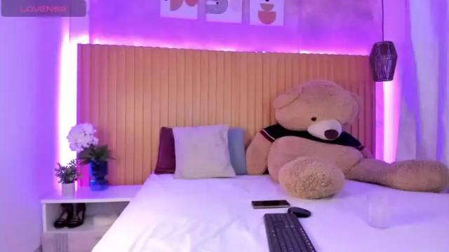 Thumbnail 1, alicia_jerez1's Stream at Chaturbate, 13 months ago