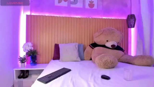 Image 4 of alicia_jerez1 Stream on Chaturbate on 13 months ago