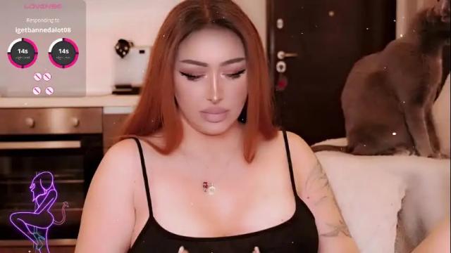Image 7 of alicia_kitten Stream on Chaturbate on 1 month ago