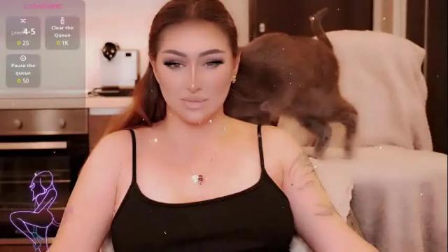 Thumbnail 1, alicia_kitten's Stream at Chaturbate, 1 month ago
