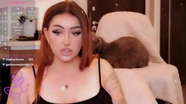 Image 8 of alicia_kitten Stream on Chaturbate on 1 month ago