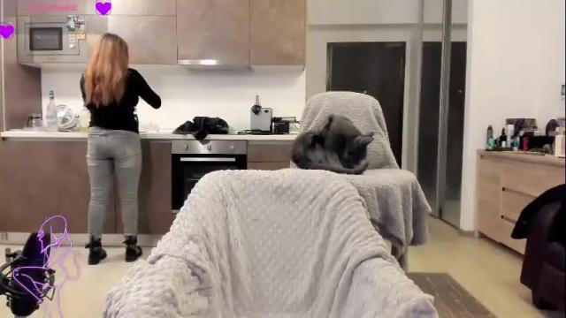 Thumbnail 1, alicia_kitten's Stream at Chaturbate, 28 days ago
