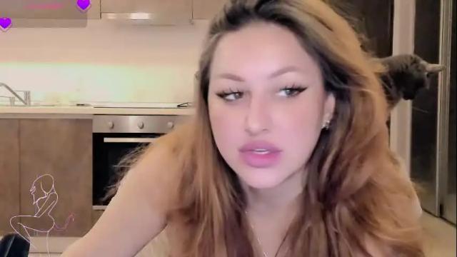 Image 11 of alicia_kitten Stream on Chaturbate on 1 month ago