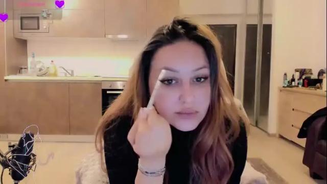 Image 2 of alicia_kitten Stream on Chaturbate on 1 month ago