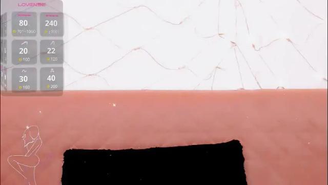 Image 10 of alicia_kitten Stream on Chaturbate on 2 months ago