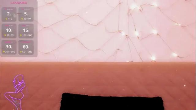 Image 3 of alicia_kitten Stream on Chaturbate on 2 months ago