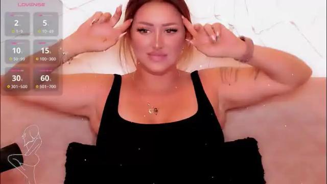 Image 10 of alicia_kitten Stream on Chaturbate on 2 months ago