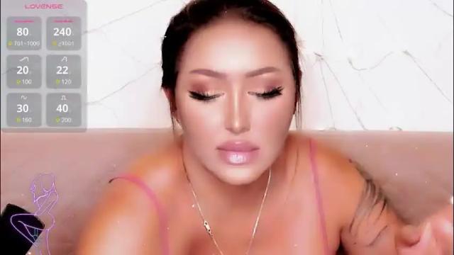 Image 12 of alicia_kitten Stream on Chaturbate on 2 months ago