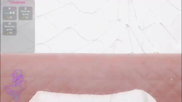 Image 6 of alicia_kitten Stream on Chaturbate on 2 months ago