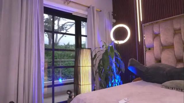 Image 2 of alicia_lang Stream on Chaturbate on 1 month ago