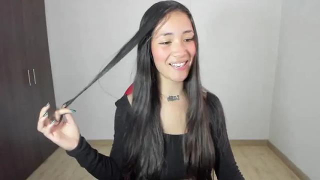 Thumbnail 2, alicia_prime's Stream at Chaturbate, 24 months ago