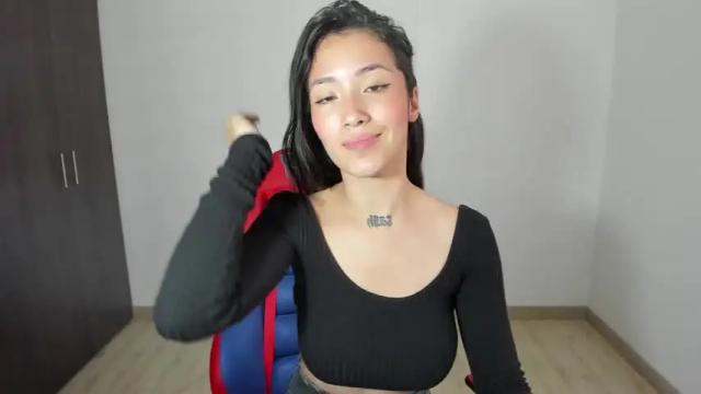 Image 8 of alicia_prime Stream on Chaturbate on 24 months ago