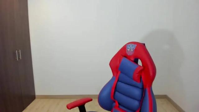 Image 2 of alicia_prime Stream on Chaturbate on 24 months ago