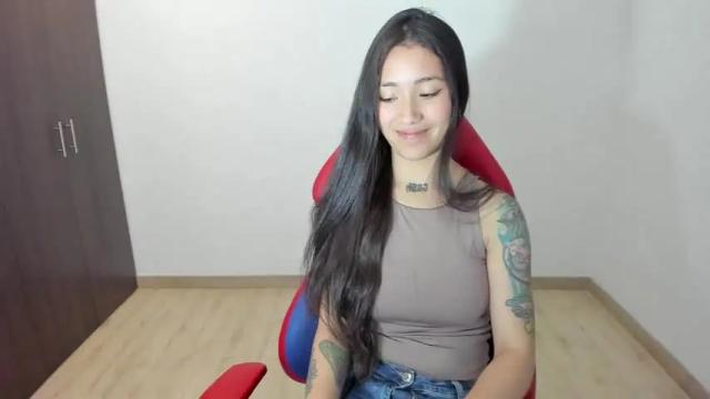 Image 6 of alicia_prime Stream on Chaturbate on 24 months ago