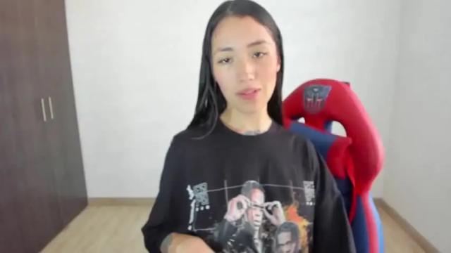 Image 2 of alicia_prime Stream on Chaturbate on 24 months ago