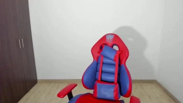 Thumbnail 2, alicia_prime's Stream at Chaturbate, 24 months ago