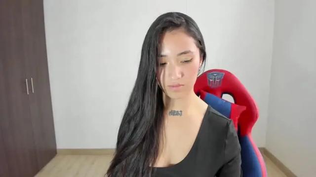 Image 2 of alicia_prime Stream on Chaturbate on 23 months ago